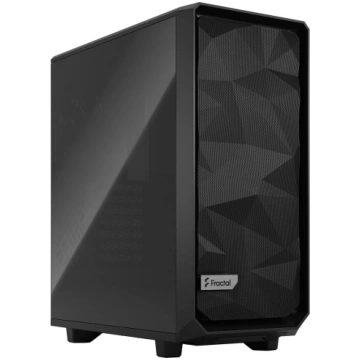 Datora korpuss Fractal Design Meshify 2 Compact To