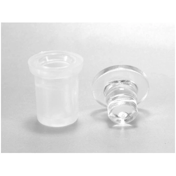 Distanceris Easyfix Extra Large (F+M), 24 mm, caur