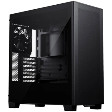 Phanteks XT Pro Tempered Glass Windows - black GEP