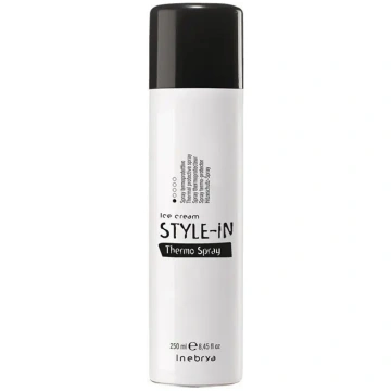 Inebrya Ice Cream Style-in Thermo Protective Spray