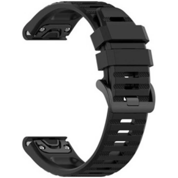 Fixed Fixed | Silicone Strap for Garmin QuickFit 2