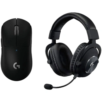 LOGITECH G PRO X Wireless LIGHTSPEED Gaming Mouse 