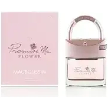 Promise Me Flower tualetes ūdens Mauboussin