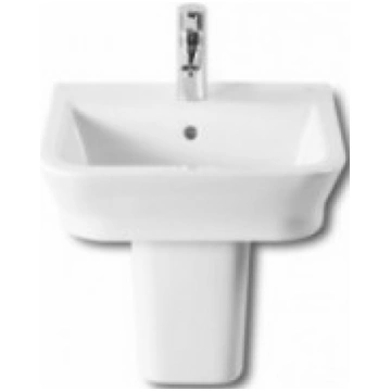 Izlietne The Gap,42cmx45cm Roca