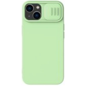 Nillkin CamShield Silky Silicone Case Apple iPhone