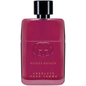 Gucci Guilty Absolute Perfume EDP 50ml 80056105241