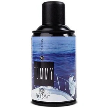 SPRING AIR Tommy gaisa atsvaidzinātājs, 250 ml (Gr