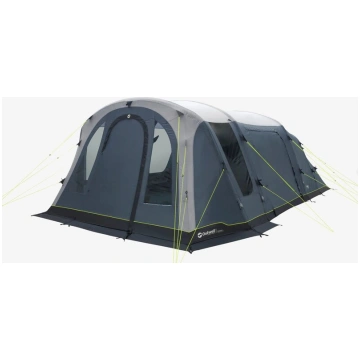 Telts Outwell Sacramento 6 Air, zila