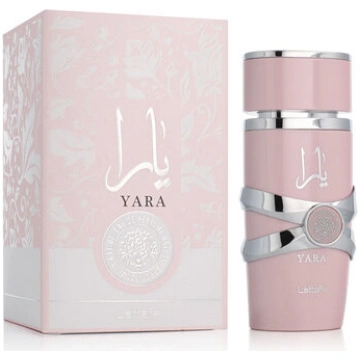 Lattafa Yara EDP 50ml 6295199793930
