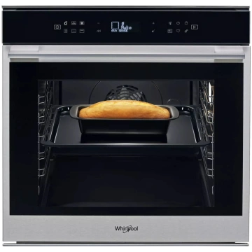 Iebūvējamā cepeškrāsns Whirlpool W7 OM4 4S1 P, Ele