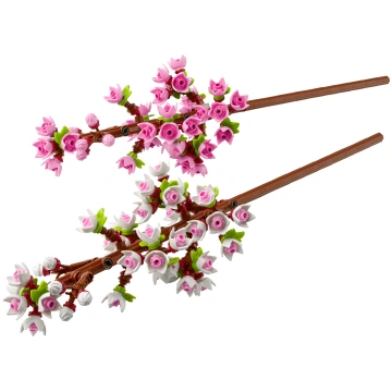 LEGO - Botanicals - Cherry Blossoms (40725) 40725