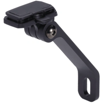 Luktura stiprinājums BBB BLS-193 CrownFix black