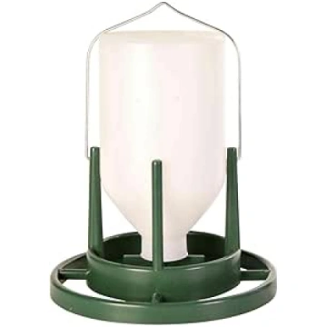 Trixie 5453 Aviary Water Dispenser 1000 ml / 20 cm