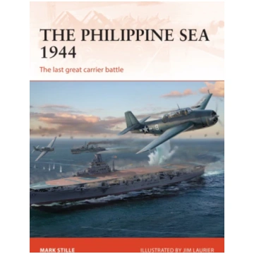 Philippine Sea 1944 Mark Stille