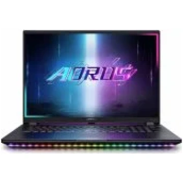 Gigabyte Aorus Master 18 2025 18 240hz 275HX 32GB