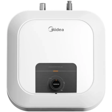 Elektriskais ūdens sildītājs (boileris) Midea Lume