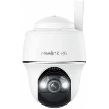 Reolink | 4K 4G LTE Wire Free Camera | Go Series G