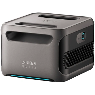 Anker SOLIX ASOX-BP3800 paplašināšanas akumulators