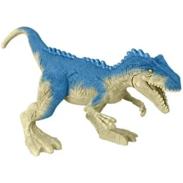 Jurassic World mini dinozauri