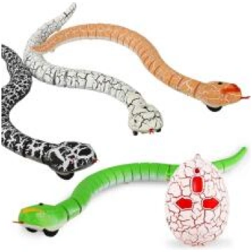 Gerardo"s Toys puldiga juhitav madu 221337