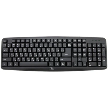 Titanum TKR101 WIRED KEYBOARD ENG/RUS