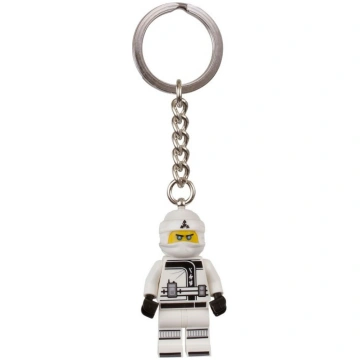853695 LEGO® Key Chains NINJAGO® MOVIE™ Zane Key C