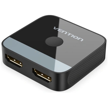 VIDEO SWITCHER HDMI 2-PORT/AKOB0 VENTION | AKOB0 |