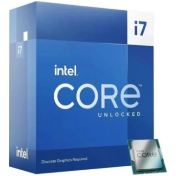 Intel CPU CORE I7-14700F S1700 BOX/2.1G BX80715147