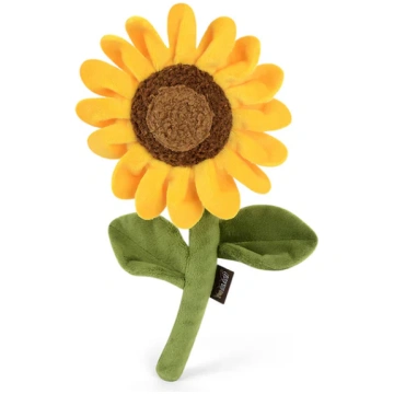 PLAY Blooming Buddies Sassy Sunflower, saulespuķe,