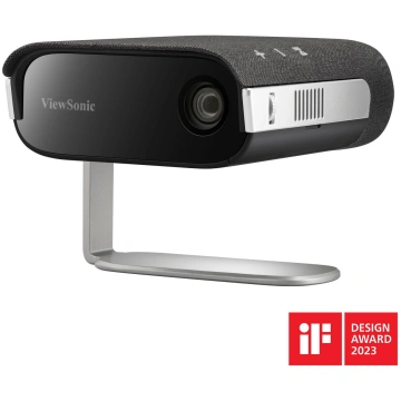 ViewSonic M1XG, Ultra Compact Portable LED Project