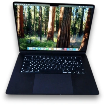 Lietots - Apple Macbook Air 15-inch A3114