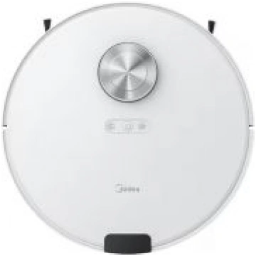 Midea | Robot Vacuum Cleaner | M9 | Wet&Dry | Oper