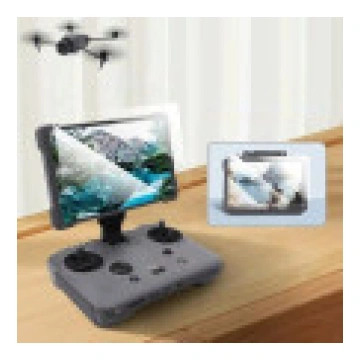 LCD stikla vairogs tālvadības pults DJI RC Pro 2 M