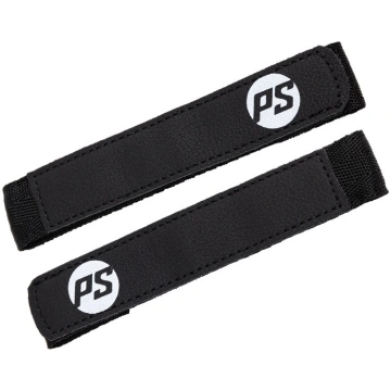 Powerslide Next skate velcro strap black, 2 gab. 9