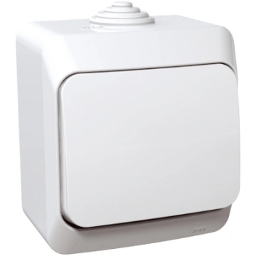 Schneider PUSH BUTTON CEDAR PLUS WDE000511 1508595