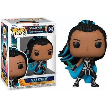 Figūriņa Funko Pop Valkyrie (Thor: Love and Thunde