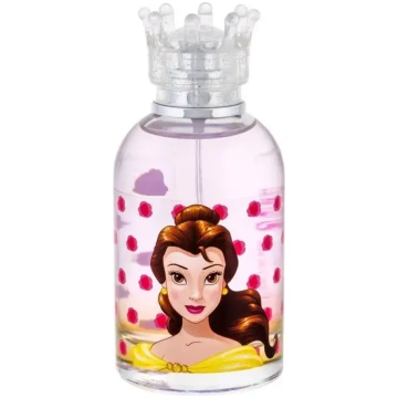 Disney Princess Belle Eau de Toilette 100 ml 50136