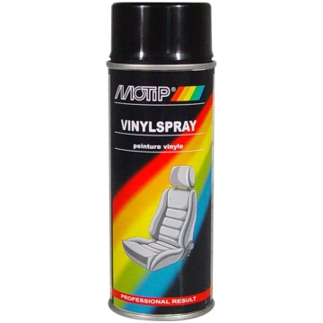 Krāsa/laka pelēka aerosols 0,2l MOTIP