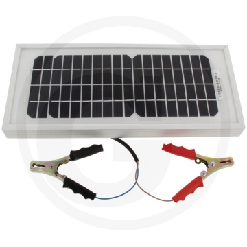Saules panelis 12V/50W Granit