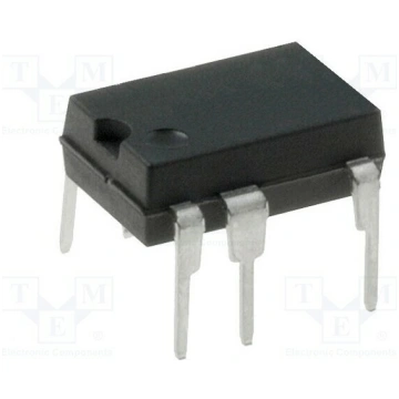 IC: PMIC; AC/DC switcher,SMPS controller; Uin: 85÷