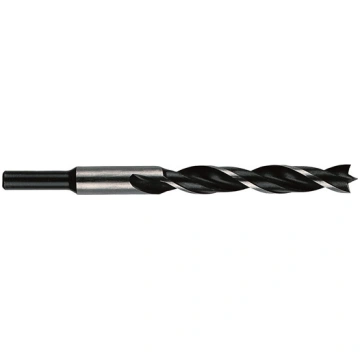 Urbis Forte Tools, koks, morzes konuss, 6 mm x 9 c