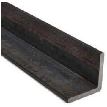 Leņķdzelzis 45x45x4, S235JR, 6m