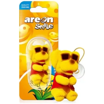 Smile Toy Vanilla / Yellow Dog Gaisa atsvaidzinātā