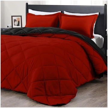 downluxe California King Comforter Set Viegls ciet
