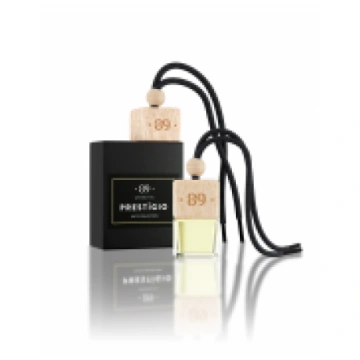 Aromatic 89 Auto gaisa atsvaidzinātājs 8ml Prestig