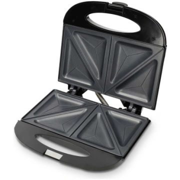 Melissa Sviestmaizu tosteris 750W melns 16240112 (