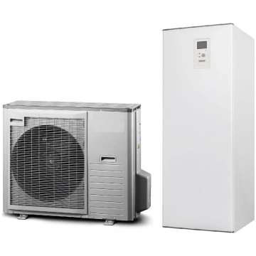 ALPHA INNOTEC L8 Split-HT12 SILTUMSŪKNIS