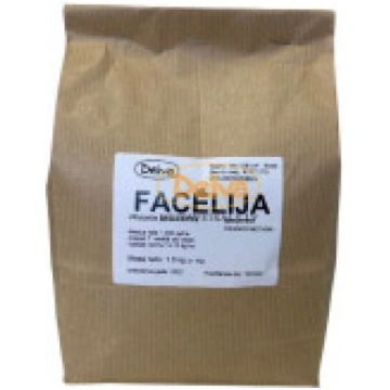 Facēlijas sēklas, 1kg
