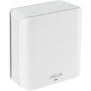 Asus ZenWiFi BD4 Indoor BE3600, Mesh Router (white
