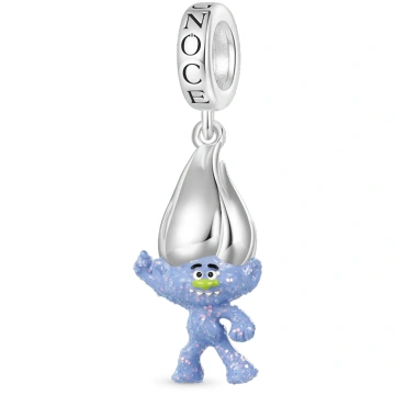 Gnoce Ciondolo Trolls Guy Diamond Gnoce (Italia)